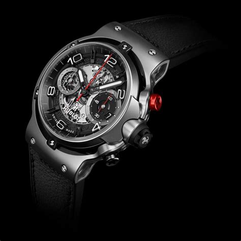 hublot classic fusion ferrari|Hublot Classic Fusion Review [2022]: The Titanium 45mm .